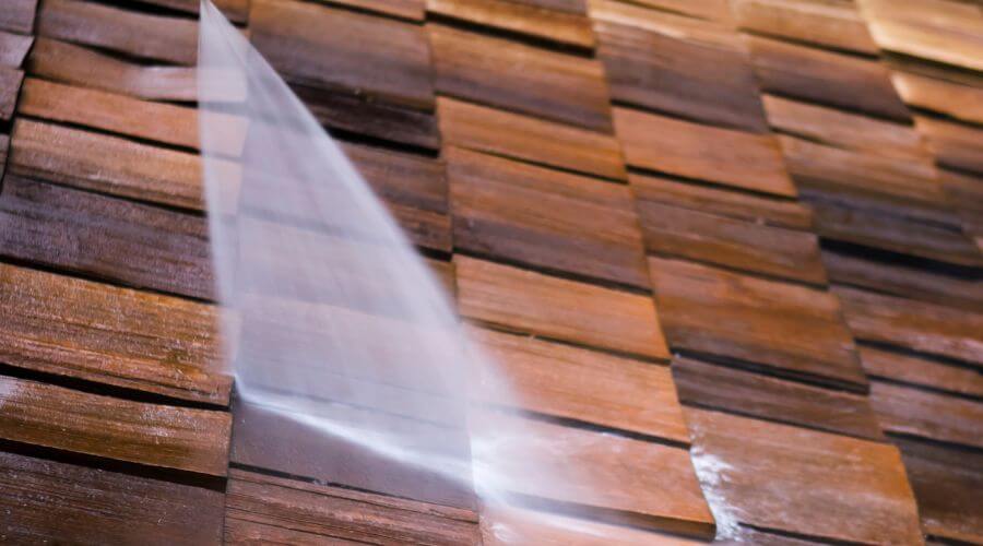 Shingle Roofing in Morgan, UT